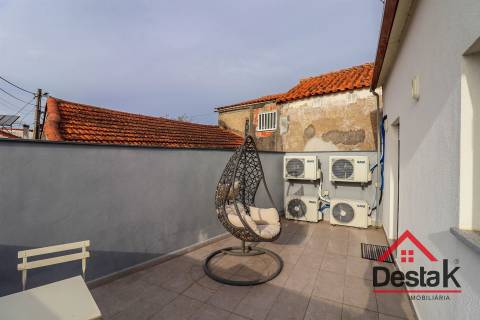 Moradia V3 à venda em Viseu