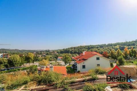 Fantástico apartamento T3 em Tondela