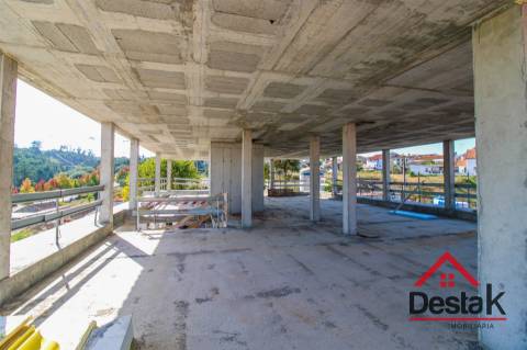 Fantástico apartamento T3 em Tondela