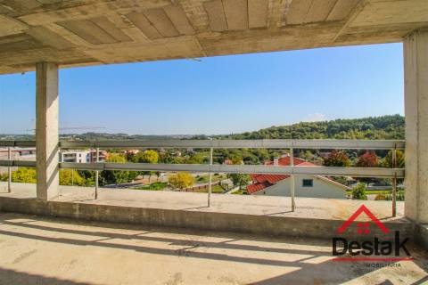 Fantástico apartamento T0 em Tondela