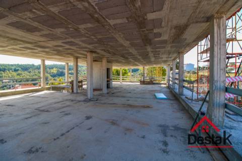 Fantástico apartamento T0 em Tondela