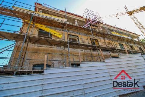 Fantástico apartamento T1 em Tondela