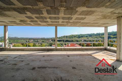 Fantástico apartamento T1 em Tondela