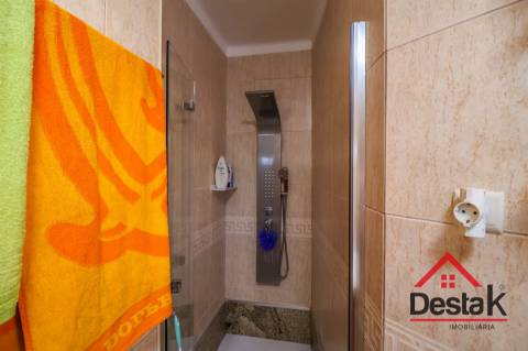 Moradia T3 para arrendamento em Lamas, Castro Daire