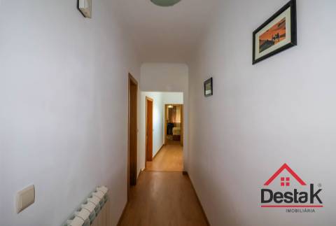 Moradia T3 para arrendamento em Lamas, Castro Daire