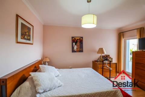 Moradia T3 para arrendamento em Lamas, Castro Daire