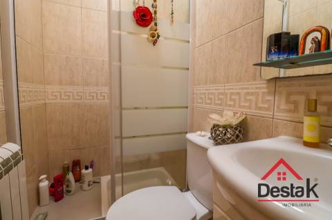 Moradia T3 para arrendamento em Lamas, Castro Daire