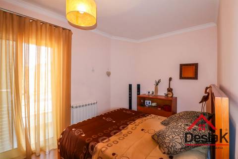 Moradia T3 para arrendamento em Lamas, Castro Daire