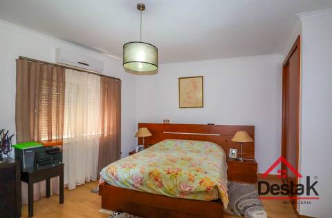 Moradia T3 para arrendamento em Lamas, Castro Daire