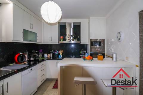 Moradia T3 para arrendamento em Lamas, Castro Daire