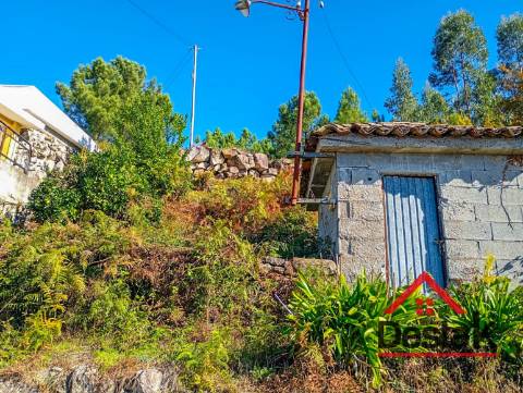 Terreno para construção em Torredeita