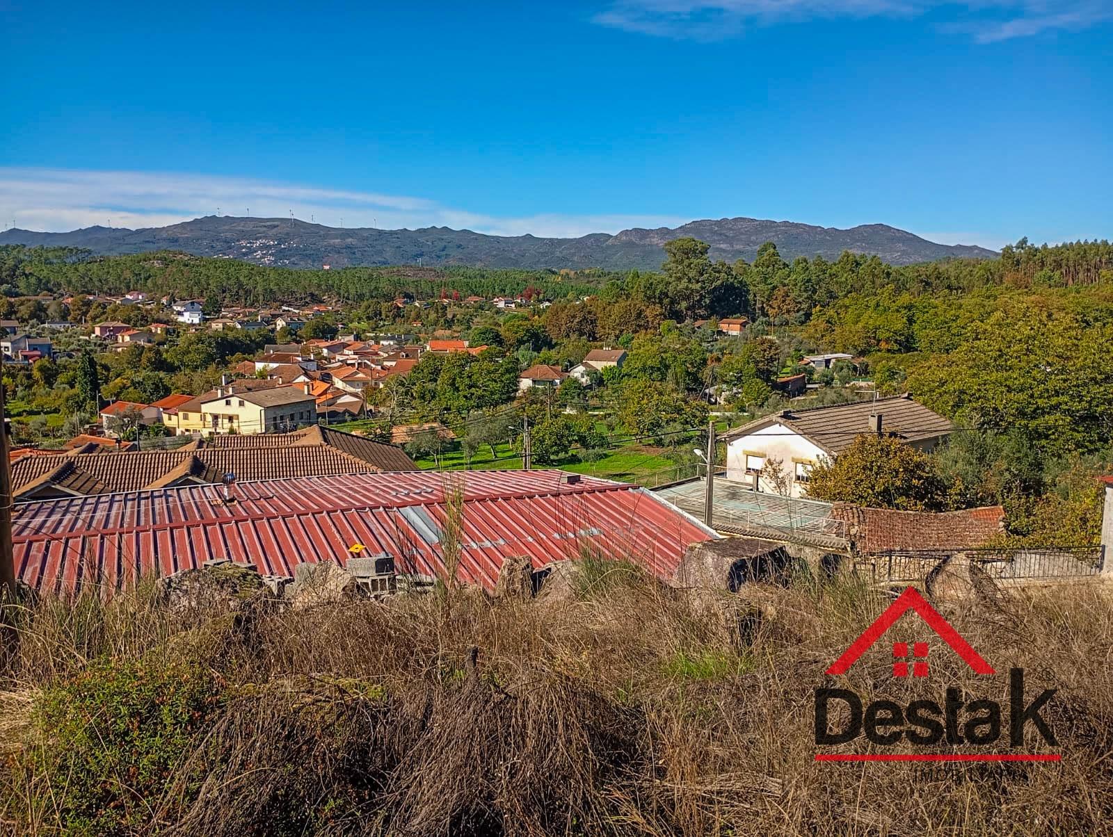 Terreno para construção em Torredeita