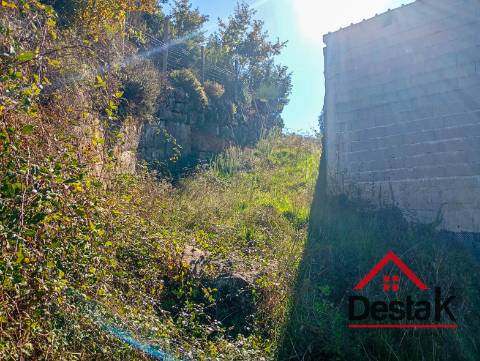 Terreno para construção em Torredeita