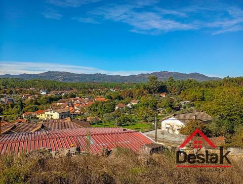 Terreno para construção em Torredeita