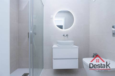 Apartamento T3 Venda em Santo António dos Cavaleiros e Frielas,Loures