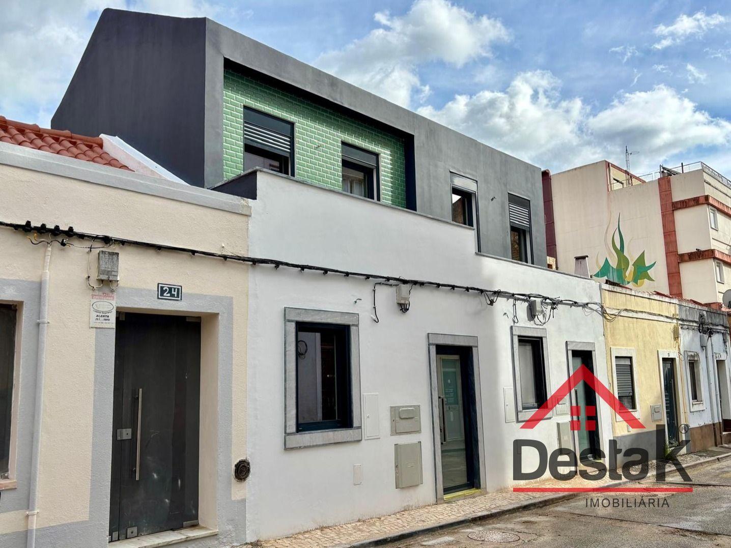 Moradia T1+1 Venda em Vila Franca de Xira,Vila Franca de Xira