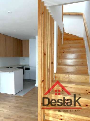 Moradia T1+1 Venda em Vila Franca de Xira,Vila Franca de Xira