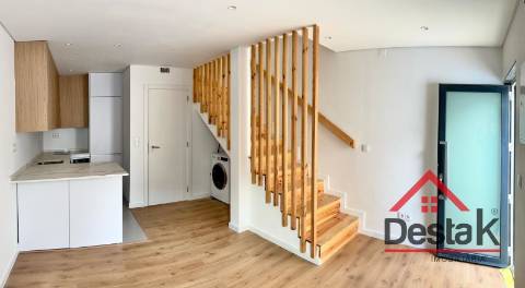 Moradia T1+1 Venda em Vila Franca de Xira,Vila Franca de Xira