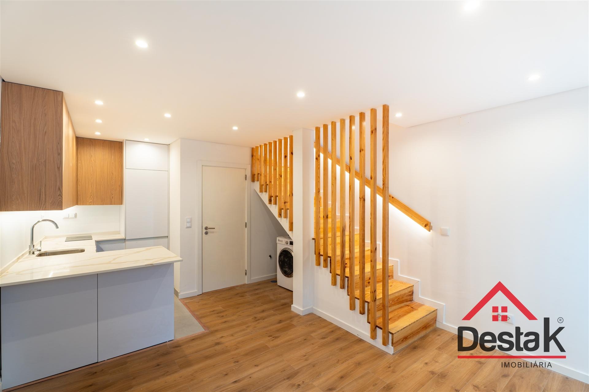 Moradia T1+1 Venda em Vila Franca de Xira,Vila Franca de Xira