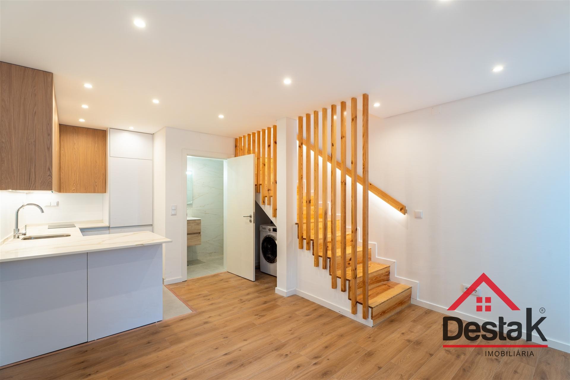 Moradia T1+1 Venda em Vila Franca de Xira,Vila Franca de Xira