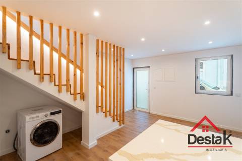 Moradia T1+1 Venda em Vila Franca de Xira,Vila Franca de Xira