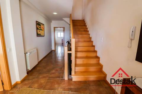 Moradia V4 para venda em Viseu