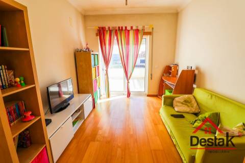 Moradia V4 para venda em Viseu