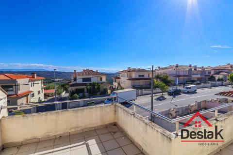 Moradia V4 para venda em Viseu