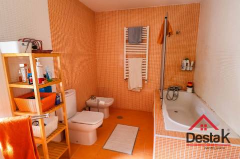 Moradia V4 para venda em Viseu