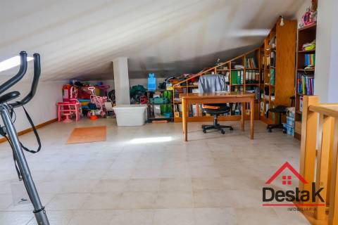 Moradia V4 para venda em Viseu