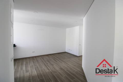 T3 Totalmente Remodelado em Abraveses – Viseu