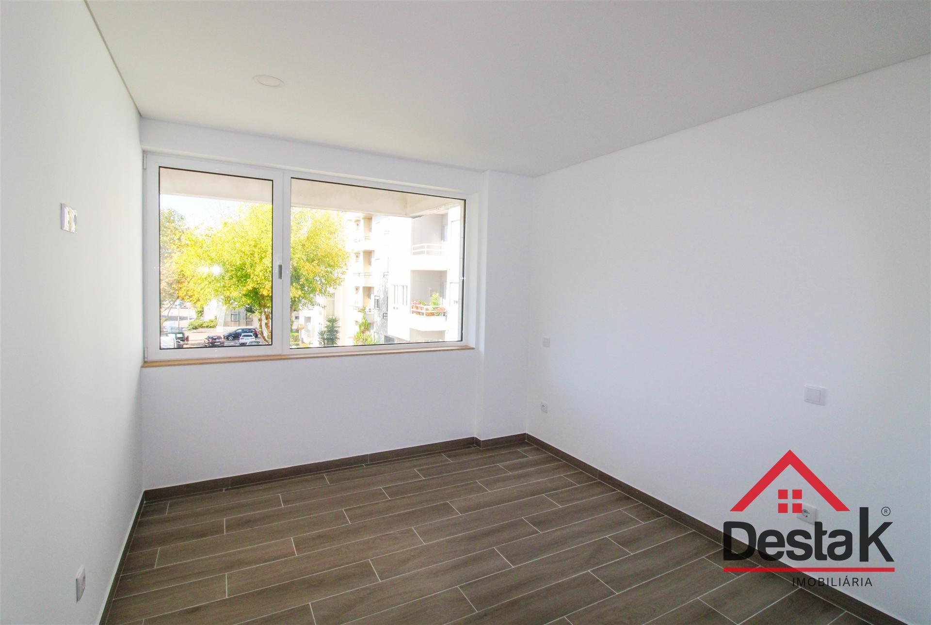 T3 Totalmente Remodelado em Abraveses – Viseu