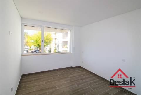 T3 Totalmente Remodelado em Abraveses – Viseu