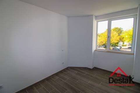 T3 Totalmente Remodelado em Abraveses – Viseu