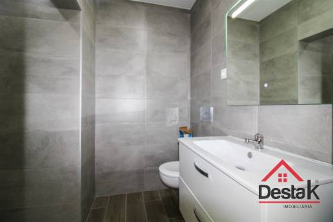 T3 Totalmente Remodelado em Abraveses – Viseu