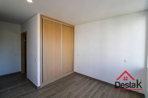 T3 Totalmente Remodelado em Abraveses – Viseu