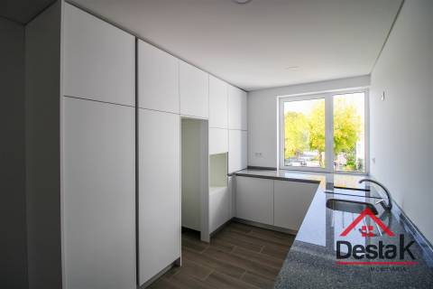 T3 Totalmente Remodelado em Abraveses – Viseu