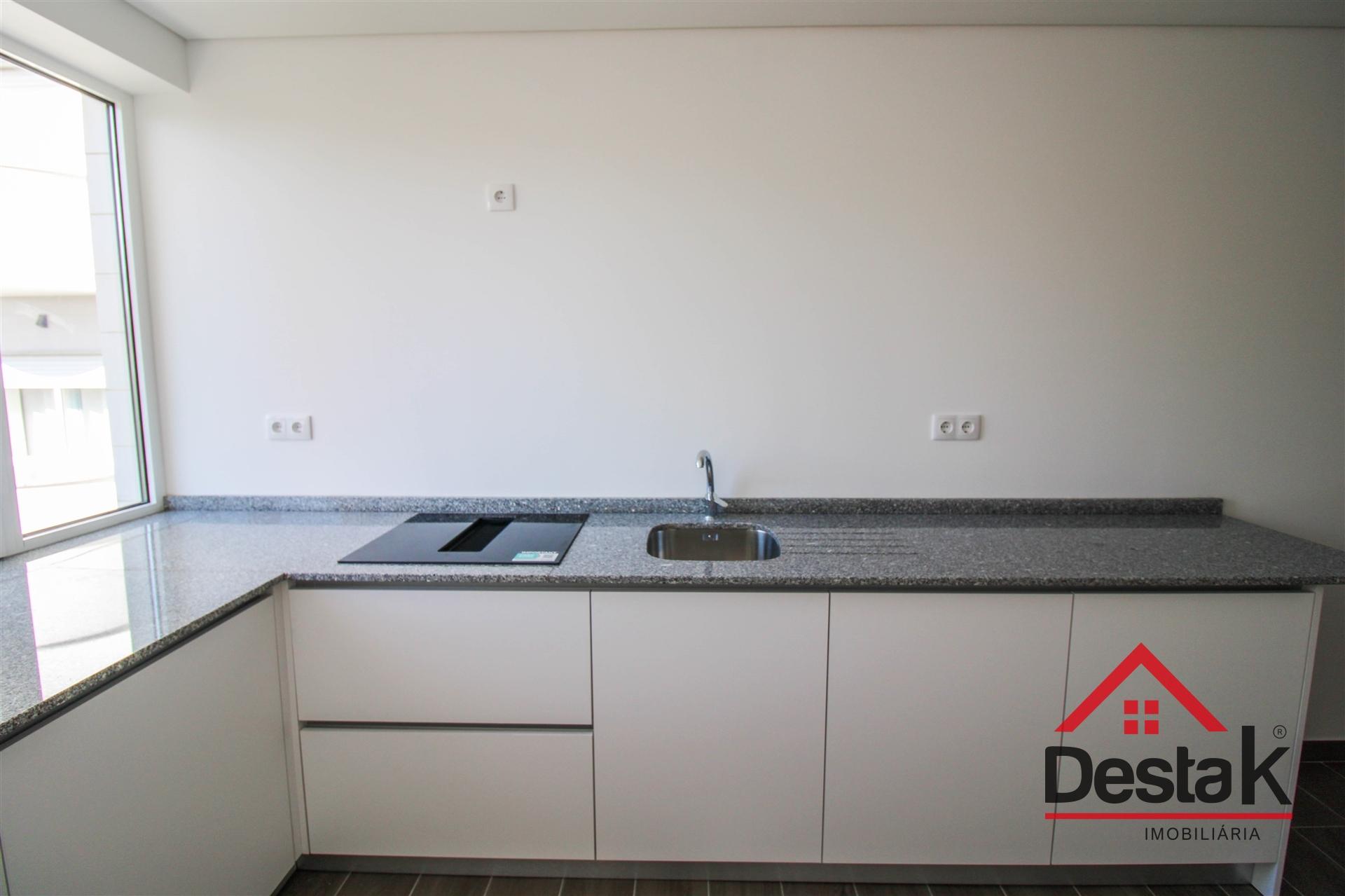 T3 Totalmente Remodelado em Abraveses – Viseu