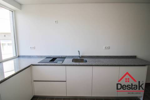T3 Totalmente Remodelado em Abraveses – Viseu