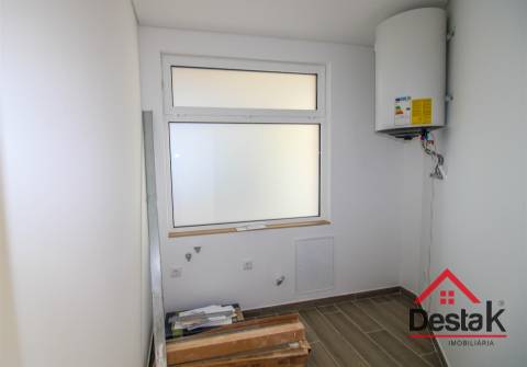 T3 Totalmente Remodelado em Abraveses – Viseu