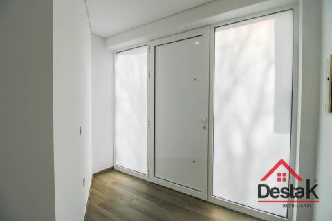 T3 Totalmente Remodelado em Abraveses – Viseu