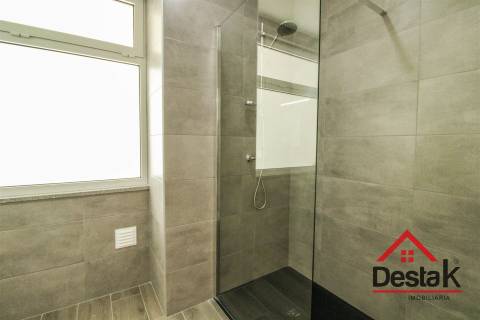 T3 Totalmente Remodelado em Abraveses – Viseu