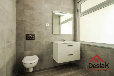 T3 Totalmente Remodelado em Abraveses – Viseu