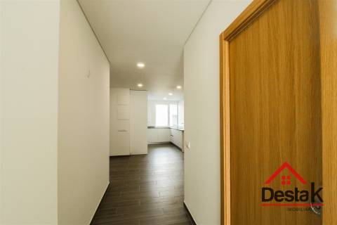T3 Totalmente Remodelado em Abraveses – Viseu