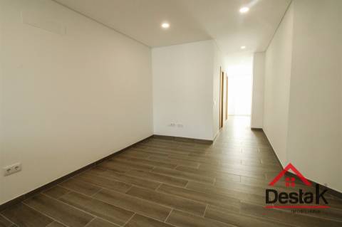 T3 Totalmente Remodelado em Abraveses – Viseu
