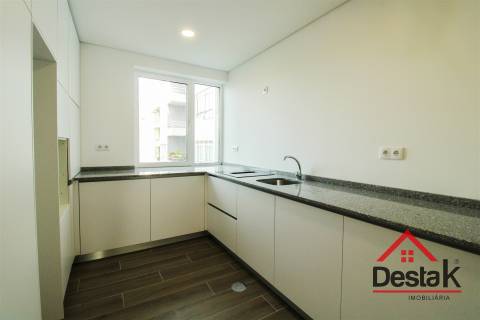 T3 Totalmente Remodelado em Abraveses – Viseu