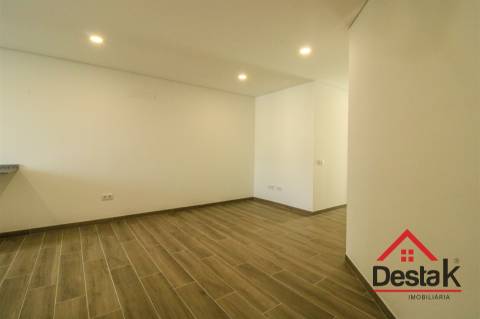 T3 Totalmente Remodelado em Abraveses – Viseu