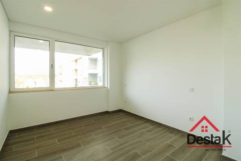 T3 Totalmente Remodelado em Abraveses – Viseu