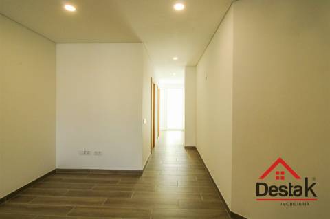 T3 Totalmente Remodelado em Abraveses – Viseu