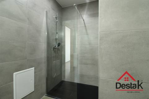 T3 Totalmente Remodelado em Abraveses – Viseu